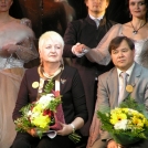 Молодзиевская Н. И. — лауреат Золотой лиры 2009