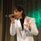 Петр Кильдяев Лауреат Всероссийского конкурса Роза ветров 2009